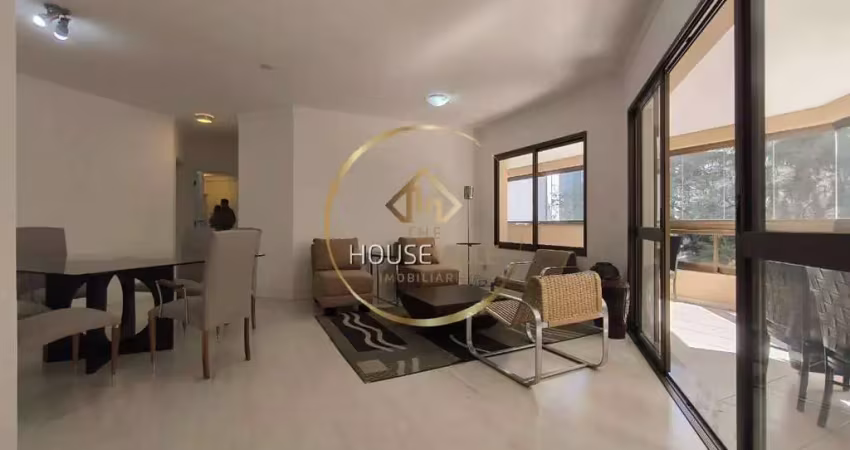 Apartamento 4 dormitórios ( 2 suítes), ed tom jobim, jd aquarius, sjc