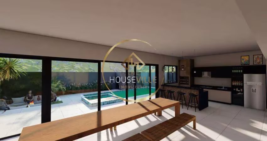 Casa sobrado 4 dormitórios ( 3 suítes), costa nova residence, caraguatatuba