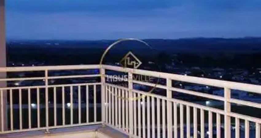 Apartamento, 3 dormitórios (1 suíte), 124m², terraços jardim das colinas.