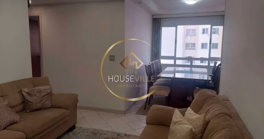 Apartamento 3 dormitórios (1 suíte), pontal de abrolhos, floradas são josé.