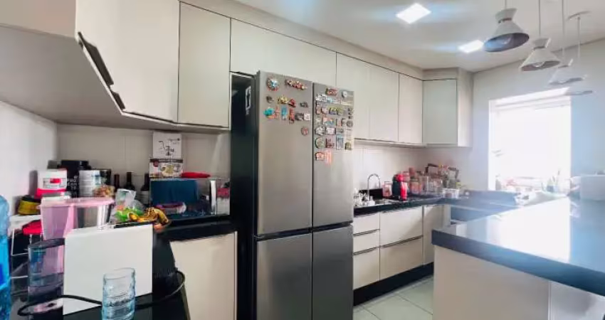 Apartamento, 3 dormitórios (1 suíte), 2 vagas, edifício maranata parque - pq industrial. sjc.