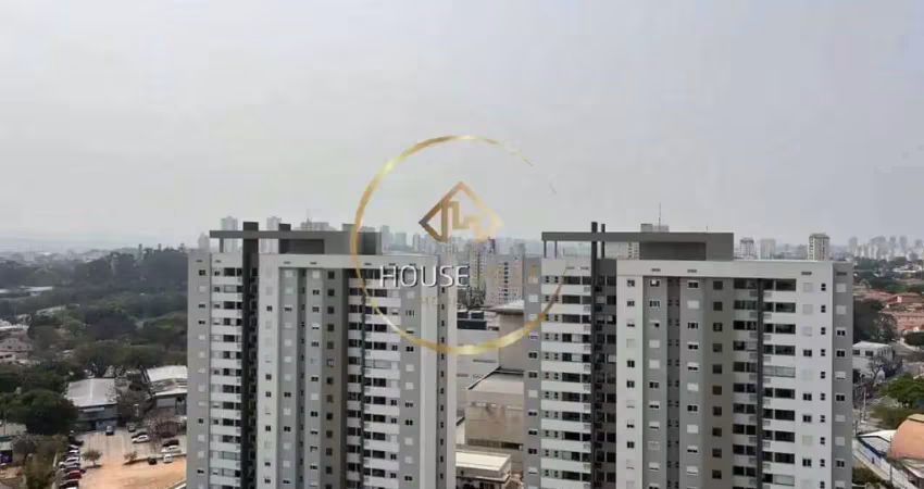 Apartamento 3 dormitórios ( 1 suíte), 2 vagas, soul parque industrial, sjc.