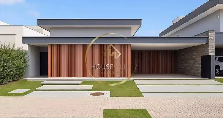 Casa em condomínio fechado com 3 quartos à venda na Rua Ailda Fartes de Paiva, Jardim do Golfe, São José dos Campos