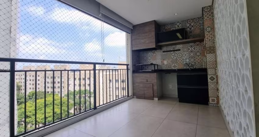 Apartamento para Venda em São Bernardo do Campo / SP no bairro Independência