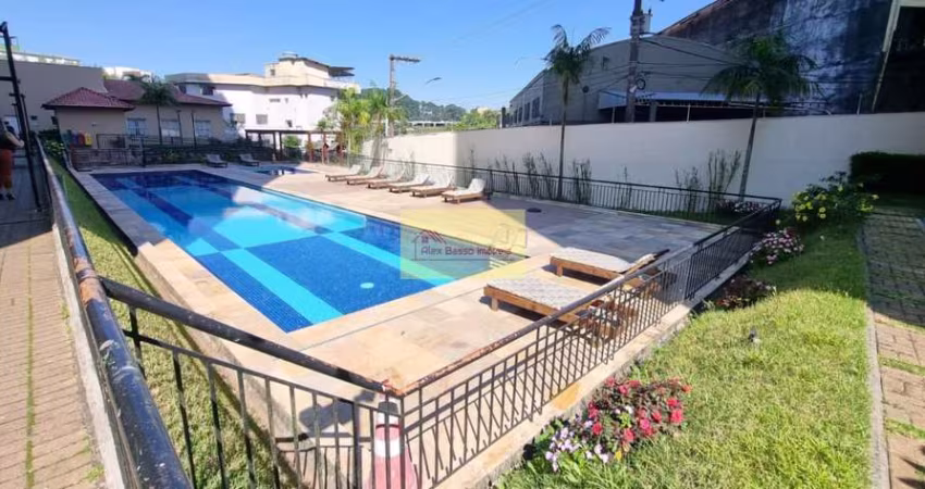 Apartamento à venda em São Bernardo do Campo - 2 quartos, 1 banheiro, 1 vaga de garagem! Minha Casa Minha Vida