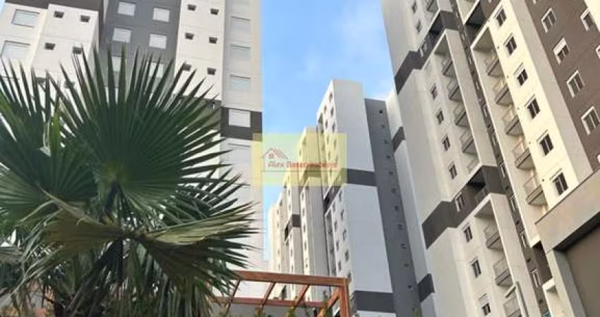 Lindo Apartamento em Condomínio Club Completo - 3 Dormitórios - Suíte - Novo - Direto pela Construtura.