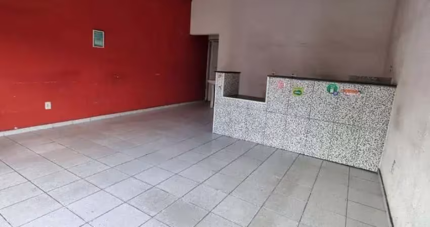 Salão comercial - av. whashington luis - excelente local - fácil locação.