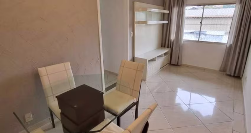 Apartamento Semi Mobiliado - Assunção - 2 Dormitórios