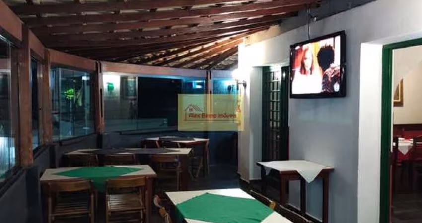 Ponto comercial para alugar no Jardim do Mar, São Bernardo do Campo 