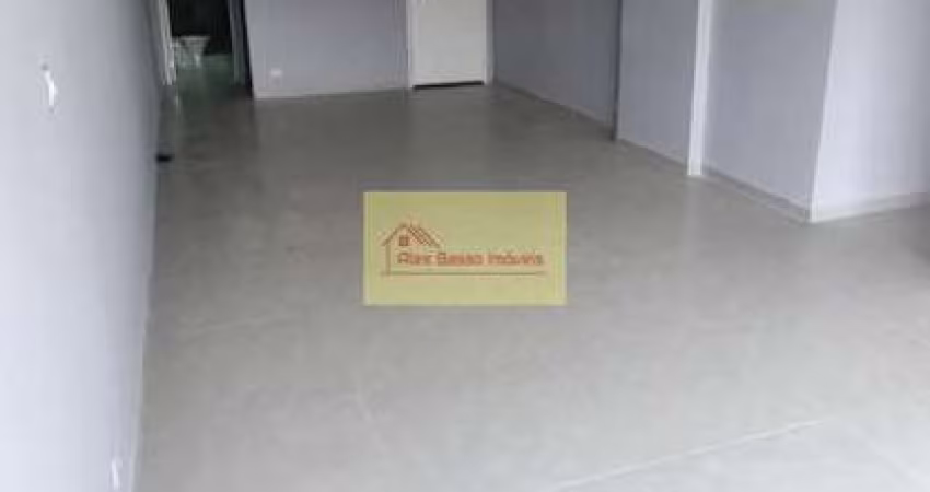 Sala comercial com 2 salas para alugar no Centro, Santo André 