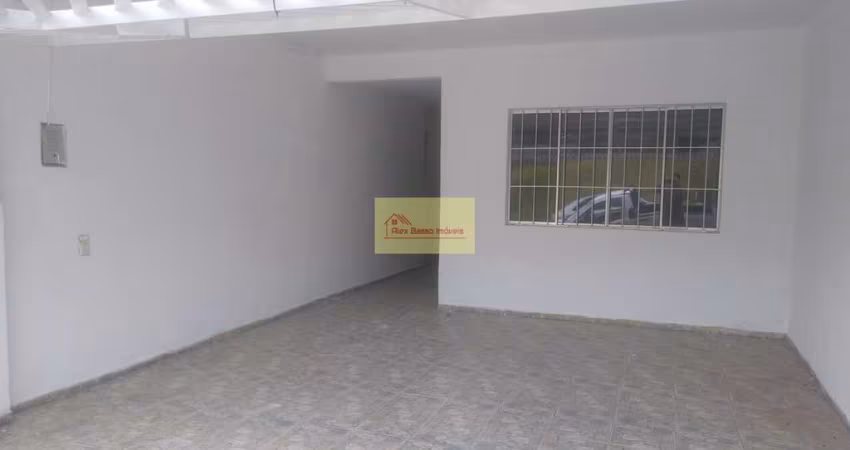 Casa com 3 quartos para alugar no Montanhão, São Bernardo do Campo 