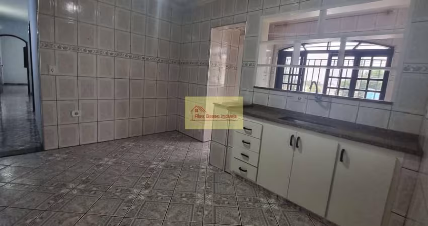 Linda Casa - 2 Dormitórios - Aluguel - Bairro Vila Rosa