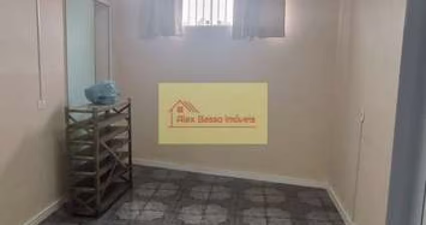 Excelente oportunidade de locação de sala comercial de 32m² na Vila Alves Dias, São Bernardo do Campo-SP!