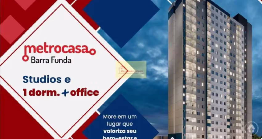 Apartamento à venda em são paulo-sp, água branca - projeto minha casa minha vida - a partir de r$ 500,00 mensais