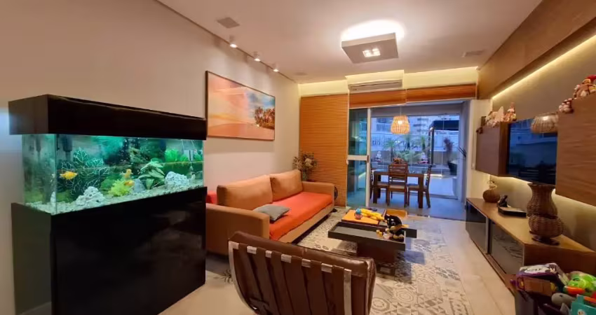 APARTAMENTO GARDEN NO GONZAGA