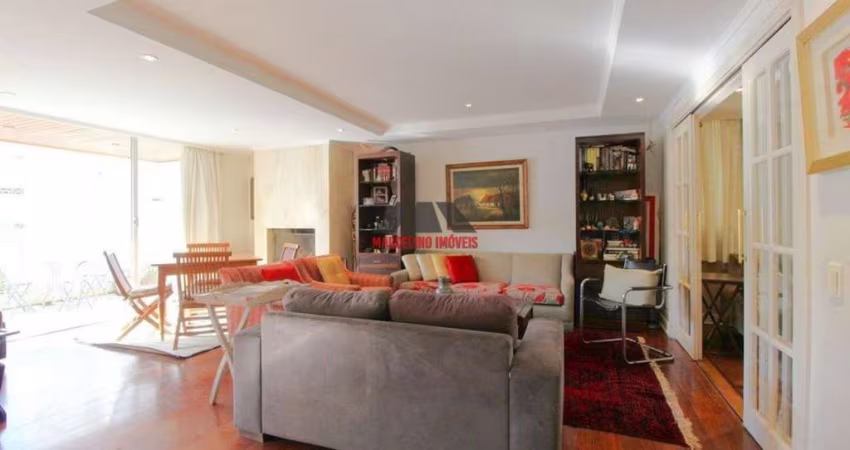 Excelente Apartamento na Bela Vista