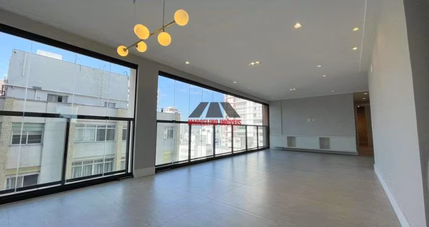 Excelente Apartamento no Jardim Paulista