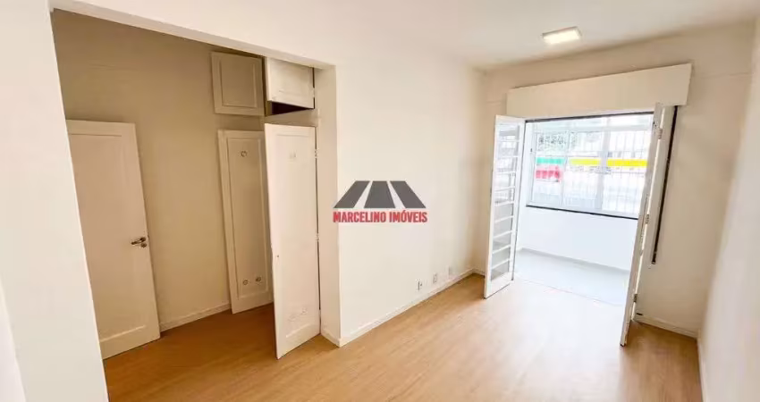 Apartamento com 2 quartos à venda na Avenida Nove de Julho, 1279, Bela Vista, São Paulo