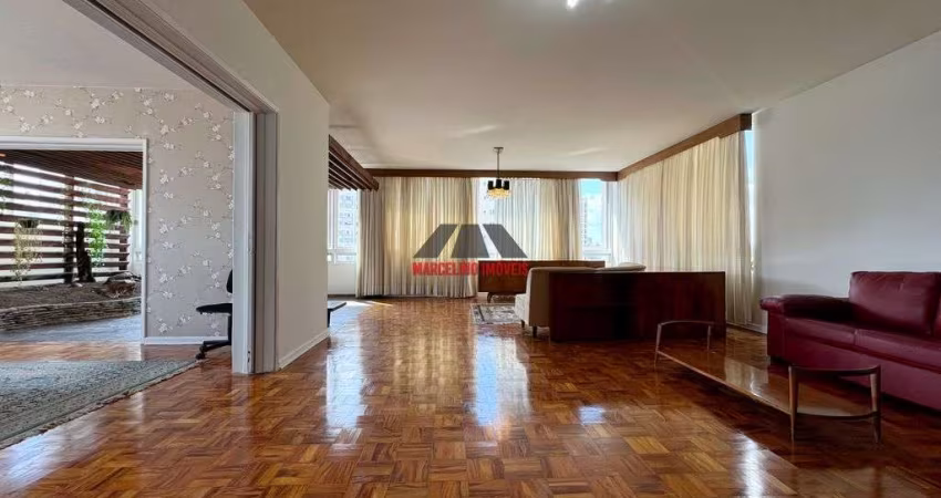 Excelente Apartamento na Bela Vista