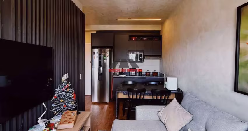 Apartamento com 1 quarto à venda na Rua Maria José, 446, Bela Vista, São Paulo