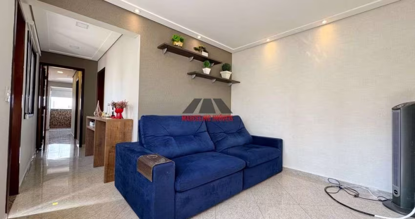 Excelente Apartamento no Tatuapé