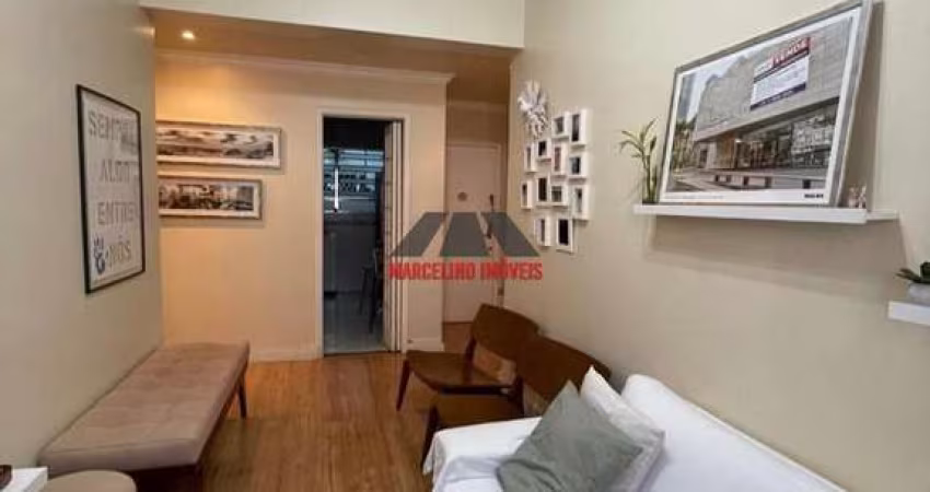 Excelente Apartamento na Consolação
