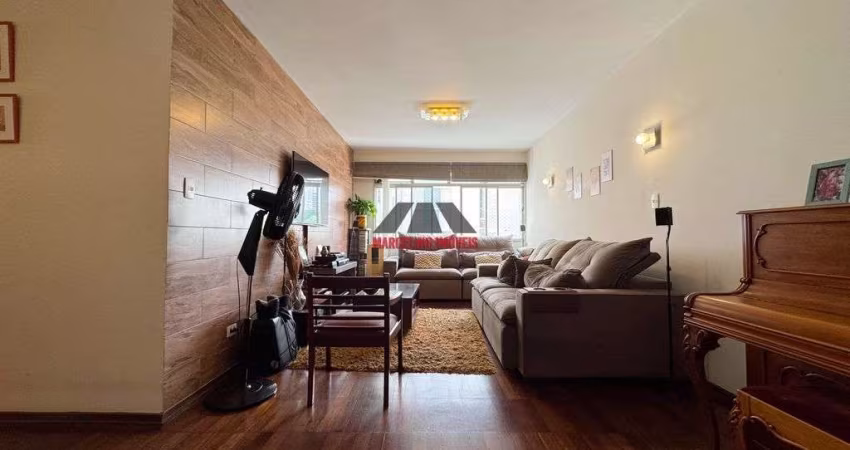 Excelente Apartamento no Jardim Paulista