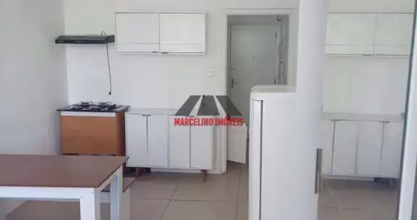 Kitnet / Stúdio à venda na Rua Oscar Cintra Gordinho, 223, Liberdade, São Paulo