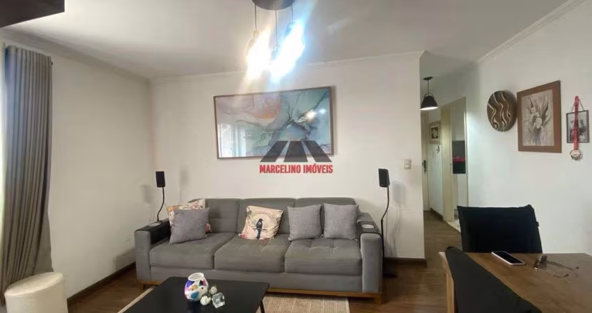 Excelente Apartamento no Paraíso