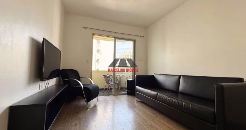 Excelente Apartamento na Bela Vista