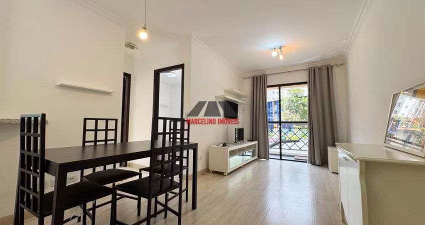 Excelente Apartamento na Bela Vista