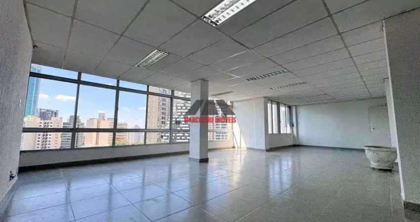 Excelente Conjunto Comercial no Paraiso
