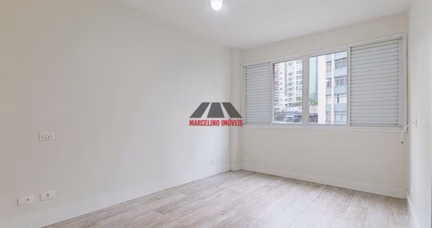 Excelente Apartamento no Jardim Paulista