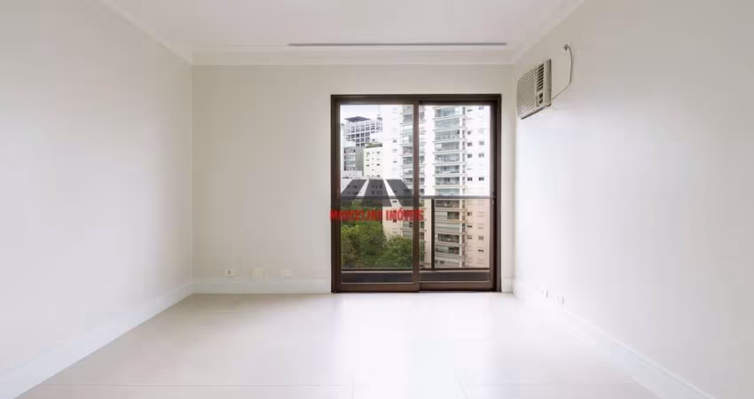Excelente Apartamento no Jardim Paulista