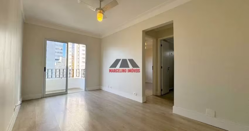Excelente Apartamento na Bela Vista