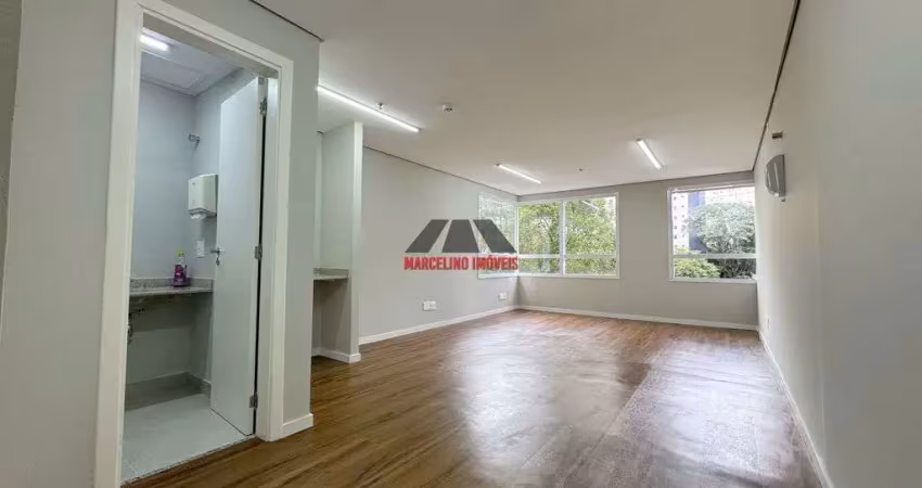 Sala comercial com 1 sala à venda na Rua Itapeva, 286, Bela Vista, São Paulo