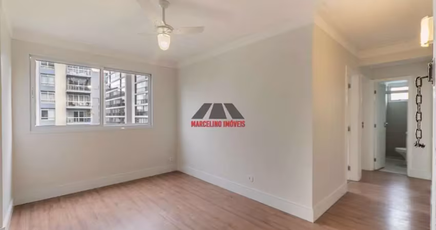 Apartamento com 2 quartos para alugar na Rua José Maria Lisboa, 730, Jardim Paulista, São Paulo