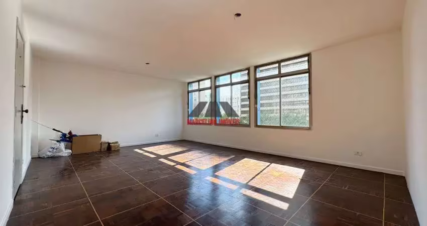 Apartamento com 4 quartos à venda na Rua São Carlos do Pinhal, 441, Bela Vista, São Paulo