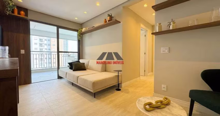 Apartamento com 2 quartos à venda na Rua Padre Adelino, 580, Belém, São Paulo