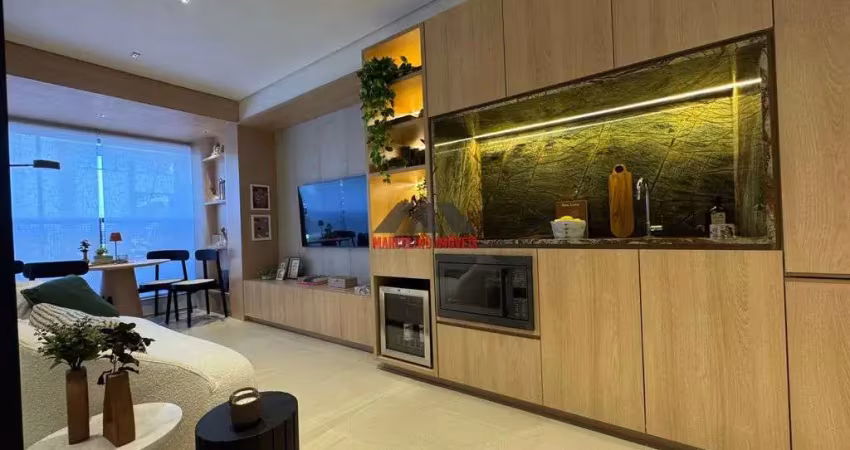 Apartamento com 1 quarto à venda na Avenida Brigadeiro Luís Antônio, 502, Bela Vista, São Paulo
