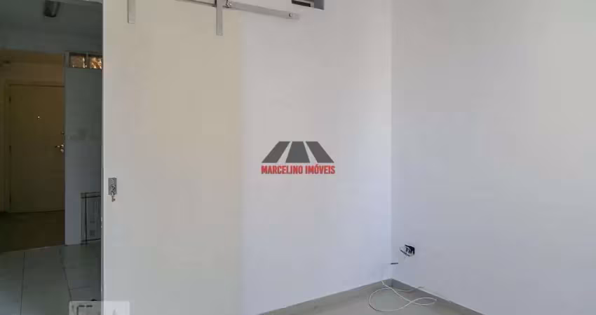 Apartamento com 1 quarto à venda na Rua Tenente Otávio Gomes, 330, Aclimação, São Paulo