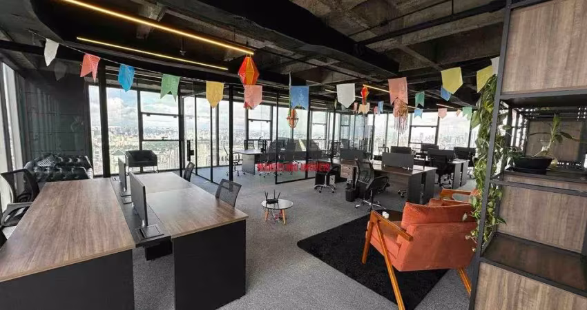 Sala comercial à venda na Avenida Paulista, 1337, Bela Vista, São Paulo