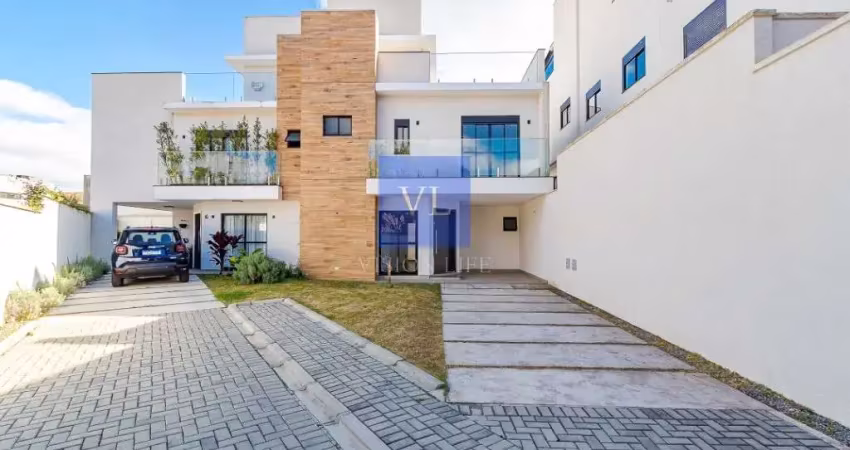 Viva com conforto e sofisticação no residencial do bosque