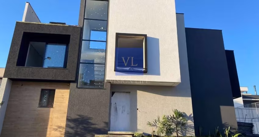 CASA EM CONDOMÍNIO FECHADO NO BOULEVARD BOA VISTA