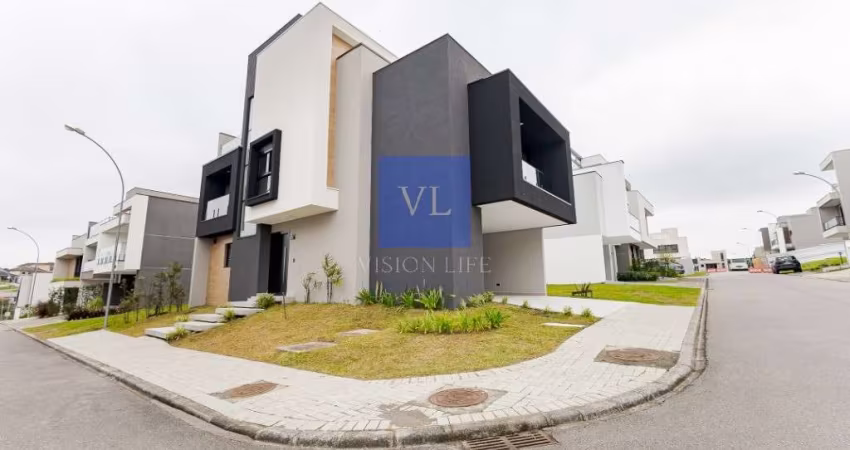 CASA EM CONDOMÍNIO FECHADO NO BOULEVARD BOA VISTA