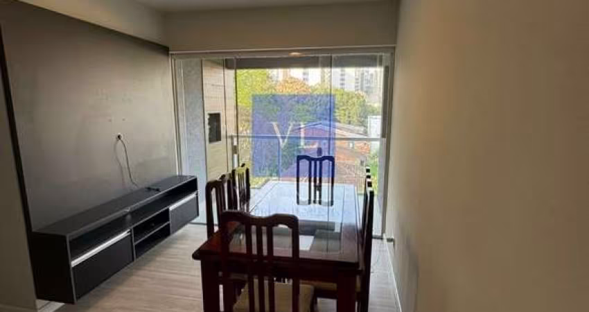 Residencial Villaggio Di Lucca - Apartamento de 2 Quartos no Mossunguê