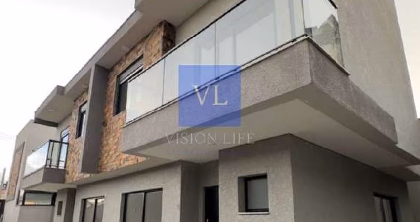 Casa em Condomínio no Boqueirão