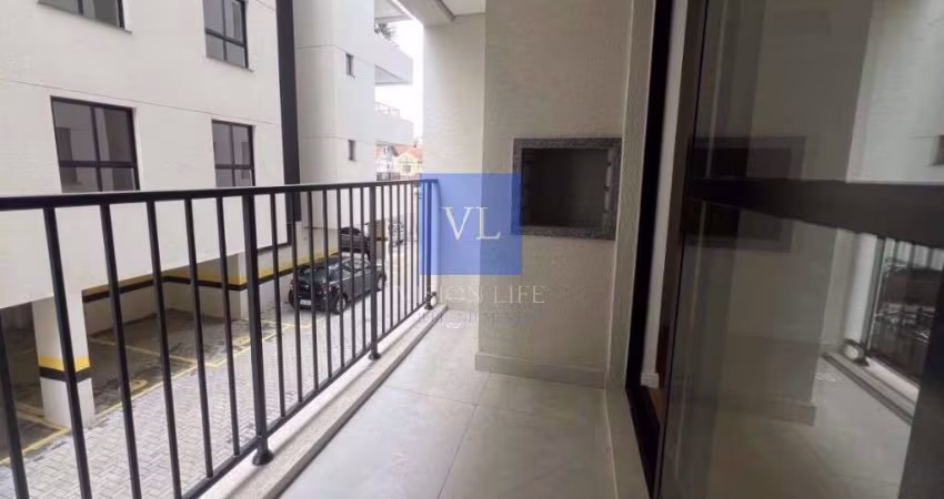 Residencial Twin Urban Habitat: Apartamento à Venda no Bairro Portão - Curitiba-PR.