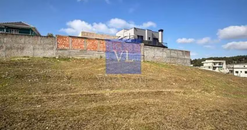 Terreno à venda no condomínio monte verona eco village - viva com mais qualidade de vida em colombo-pr!