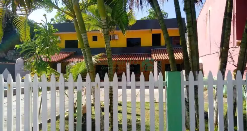 Casa à venda com 6 suítes e com piscina em ilhéus-ba - oportunidade